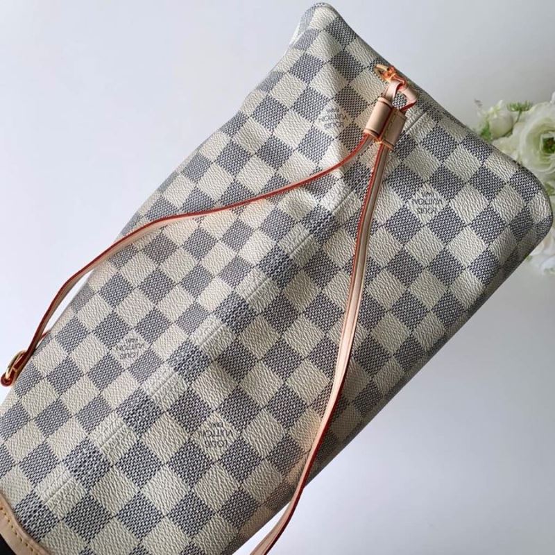 LV Shopping Bags